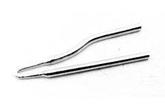 Hroty na sp�jkova�ku, me�/oce� 3ks