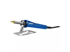 Sp�jkova�ka, vypa�ova�ka na drevo a ko�u 30 W � s�prava 24ks