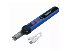 Odporov� sp�jkova�ka 4V 2,0Ah, bezdr�tov� (USB)