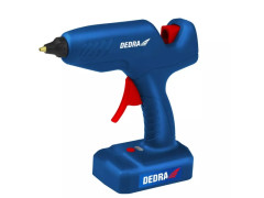 Tavn� lepiaca pi�to� 60 W, 11.2mm, 12 V, bezdr�tov�