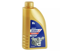 Olej pre gener�tor, Semisyntex SH/CF 10W30,1L