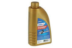 Ekologick� olej na mazanie re�az� a vodiacich l�t 1L