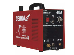 Reza� plazmov� max 40A, BMC