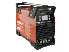 Invertorov� zv�rac� usmer�ova� mmA 200A, elektr�dy do 4,00mm