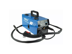 IGBT MIG/MAG invertorov� zv�ra�ka, 120A s funkciou TIG,mmA