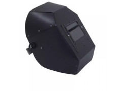 Zv�ra�sk� kukla s predelen�m sklom 50�100mm