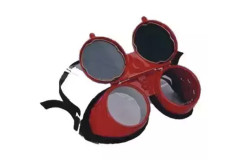 Zv�ra�sk� okuliare kovov� CE Dedra