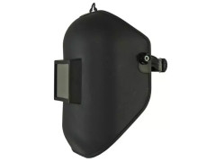 Zv�ra�sk� kukla s predelen�m sklom 80�100mm