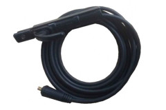 Elektr�dov� k�bel 4 m, 16 � 25 m2