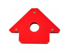 Magnetick� trojuholn�k ve�k� 110�25mm