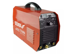 Zv�rac� invertormmA/TIG Pulze 200A