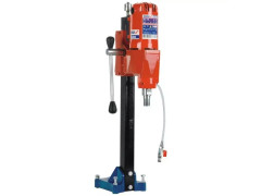 V�ta�ka stojanov� do bet�nu, priemer vrt�ka 80-205mm 2,5 kW