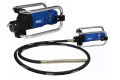 Ponorn� vibr�tor (zhut�ova�) 2300W, hadica 4,5m