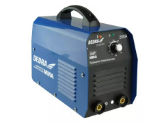 Zv�rac� invertor 200A