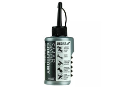 Grafitov� mazivo 60ml vo vrecku