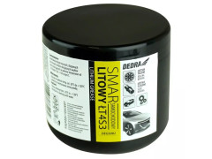 Mazivo �T 4S3, 0.5kg v �katuli