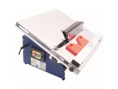 Reza�ka obkladu a dla�by 450W,180mm diamant. kot��, st�l 395x385mm