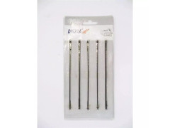 P�lov� pl�tky pre lupienkov� p�lu DED7705