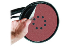 Br�sny kot�� na �irafu P60 225mm 5ks