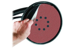 Br�sny kot�� na �irafu P80 225mm 5ks