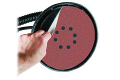 Br�sny kot�� na �irafu P240 225mm 5ks