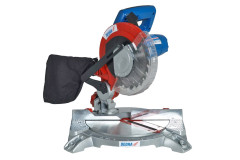 Pokosov� p�la 1400W 210mm DED7739