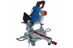 Pokosov� p�la s posuvom 1800W, kot�� 254mm ALU Dedra