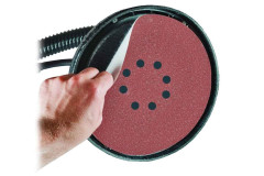 Br�sny kot�� 100, 5ks, 225mm, pre A142220