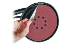 Br�sny kot�� 120, 5ks, 225mm, pre A142220