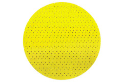 Br�sny kruh 225mm, 150, 5ks Al2O3