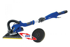 Br�ska na sadrokart�n 710W s prevodovkou, 118-165mm