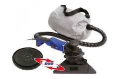 Br�ska na sadrokart�n a sadrov� omietky 1010W - �irafa