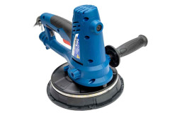 Br�ska na sadrokart�n a sadrov� omietky 750W, 180mm, LED