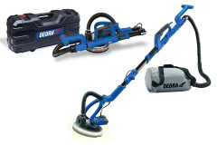 Br�ska na sadrokart�n (�irafa) 750W Dedra