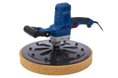 Hlad�tko na omietky 750W 375mm, �pongia, papier, hladiaci tanier