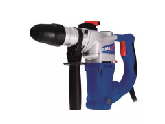 V�tacie a sekacie kladivo SDS+, 1200 W, v kufr�ku