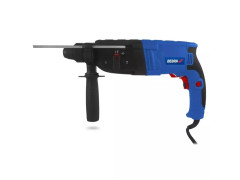 V�tacie kladivo v kufri 900W DED7850