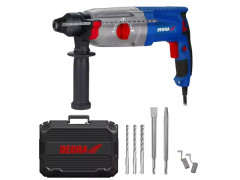 V�tacie kladivo SDS PLUS 1050W, 0-980ot/min, 3funkcie,kufr�k
