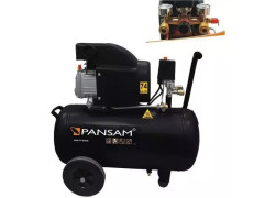 Kompresor olejov� 1500W, 8atm, 50litrov, 200l/min