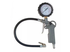 Pi�to� na f�kanie a nanometrom