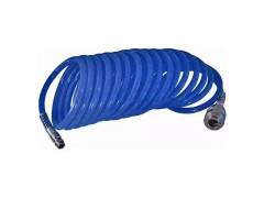 �pir�lov� hadica PU priemer 8mm, dl�ka 10m, odoln� proti l�maniu