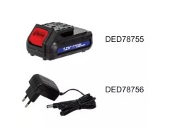 N�hradn� nab�ja�ka 3-5h, DED7875