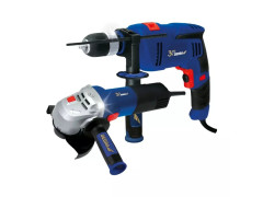 S�prava v�ta�ka 900W+br�ska 125mm 950W