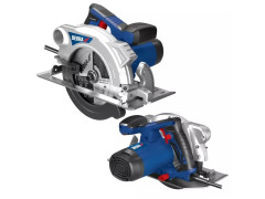 Okru�n� p�la ru�n� 1500W 185mm