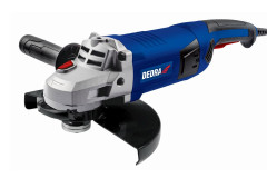 Uhlov� br�ska 230mm 2500W Dedra