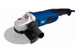 Uhlov� br�ska 230mm 2500W s rozbehova�om Dedra