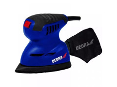 Oscila�n� br�ska delta 125W