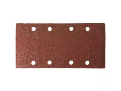 Br�sny papier na such� zips P60/90�182mm 5ks