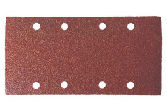 Br�sny papier 90�182mm, 180 hr., such. zips, sada 5ks