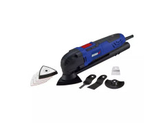 Multifunk�n� n�radie v kufri 300W DED7945